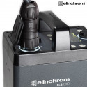 Elinchrom ELB 1200 with Battery