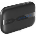 D-LINK Mobile Wi-Fi 4G Hotspot 150 Mbps with LCD display