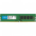 Crucial RAM 8GB DDR4-3200 UDIMM CL22 (8Gbit/16Gbit)