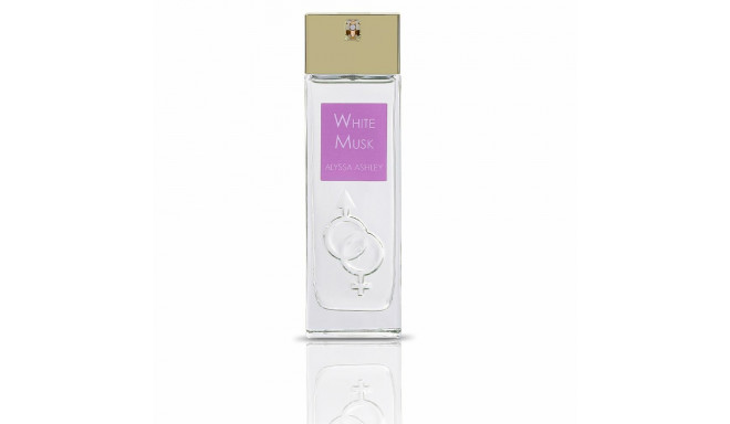 Parfem za oba spola Alyssa Ashley White Musk EDP White Musk 100 ml