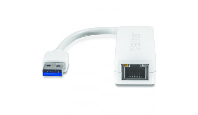 Адаптер Ethernet—USB Trendnet TU3-ETG