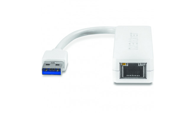 Ethernet-USB Adapter Trendnet TU3-ETG