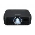 Acer B250i data projector Portable projector LED 1080p (1920x1080) Black
