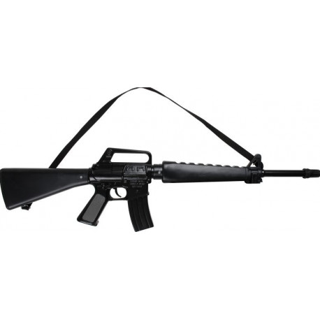 Gonher püss metallist kommando 8 rounds