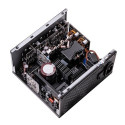 XPG CORE REACTOR power supply unit 650 W 24-pin ATX Black
