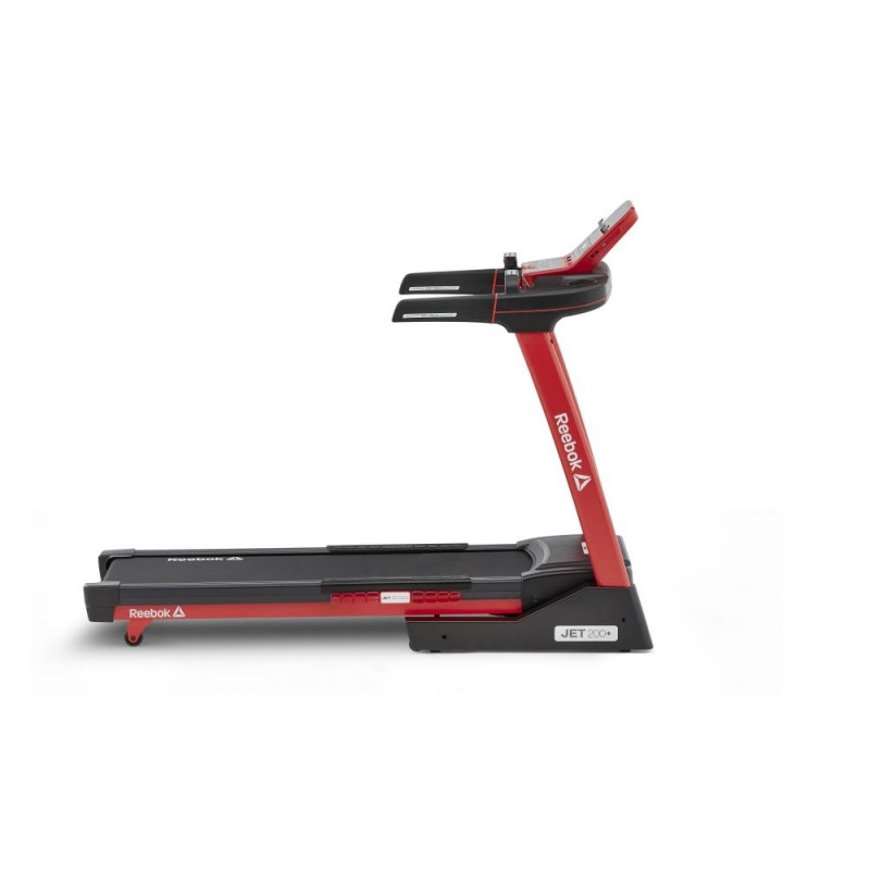 Reebok jet 200 treadmill with bluetooth online