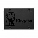 Cietais Disks Kingston A400 SSD 2,5"