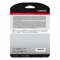 Cietais Disks Kingston A400 SSD 2,5"