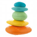 CHICCO Educational toy Stone balance