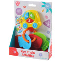 PLAYGO key chain activities, 2661