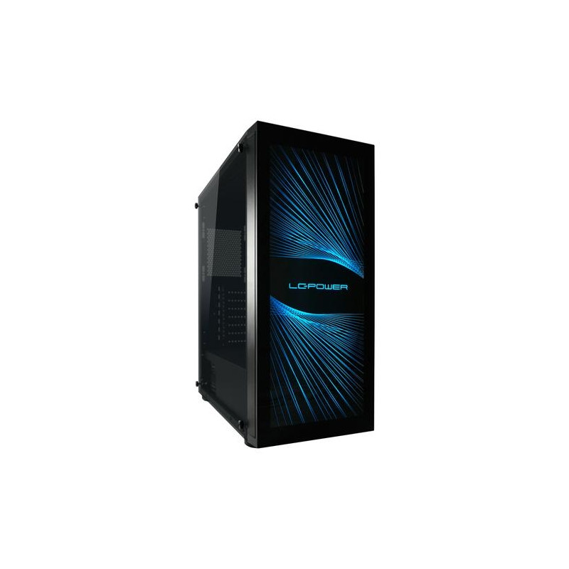 PC Cases: LC Power