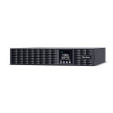 CyberPower OLS3000ERT2UA uninterruptible power supply (UPS) Double-conversion (Online) 3 kVA 2700 W 