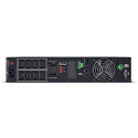CyberPower OLS3000ERT2UA uninterruptible power supply (UPS) Double-conversion (Online) 3 kVA 2700 W 