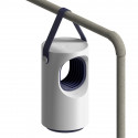 Baseus Purple Vortex-USB Mosquito Lamp - Insect killer lamp