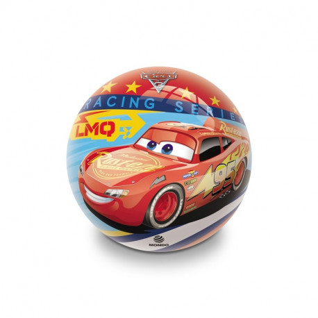 Cars pall Cars 3 140mm, assortii