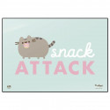 Pusheen - Desk pad from the Foodie collection