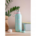 Pusheen - Stainless steel bottle from the Foodie collection