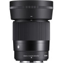 Sigma 30mm f/1.4 DC DN Contemporary lens for Fujifilm