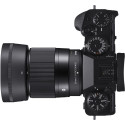 Sigma 30mm f/1.4 DC DN Contemporary lens for Fujifilm