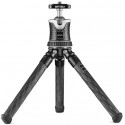 Gitzo tripod GKTBC1 Mini Traveler Noir Decor