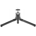 Gitzo tripod GKTBC1 Mini Traveler Noir Decor