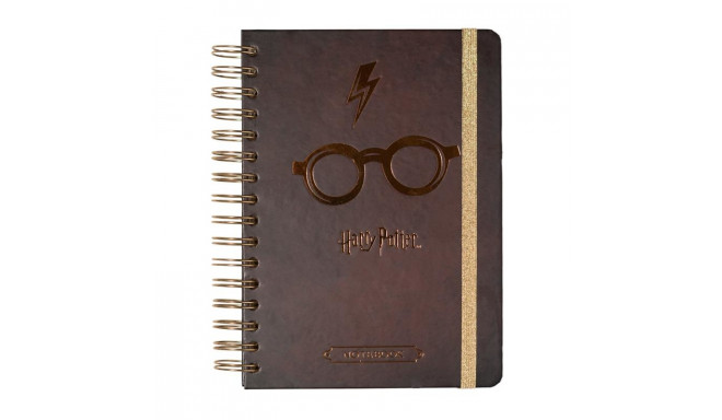 Harry Potter - Notatnik / Notes A5