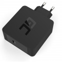 Green Cell Charger USB-C 60W PD with cable USB-C for Apple MacBook Pro 13, Asus ZenBook, HP Spectre,
