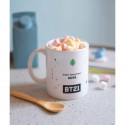 BT21 - Ceramic mug 300ml KOYA