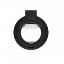 STM MagLoop - iPhone Finger Loop and Bottle Opener - blak