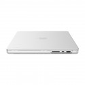 Incase Hardshell Case for MacBook Pro 16" (2021) (Dots/Clear)
