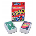 WORLD´S SMALLEST mini-suuruses mäng UNO