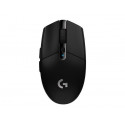 Gaming mouse Logitech G305 LightSpeed, Black