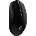 Gaming mouse Logitech G305 LightSpeed, Black