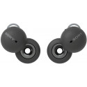 Sony wireless earbuds LinkBuds WF-L900, grey