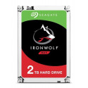 Seagate IronWolf ST2000VN004 internal hard drive 3.5" 2000 GB Serial ATA III