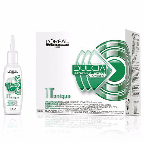 L'ORÉAL PROFESSIONNEL PARIS DULCIA ADVANCED N1 cabellos naturales 75 ml