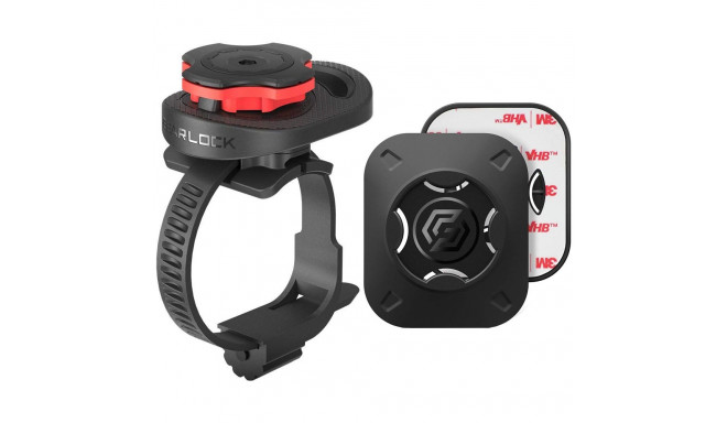 Spigen Gearlock MS100 handlebar bike mount black