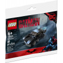 Bricks Super Heroes 30455 Batmobile