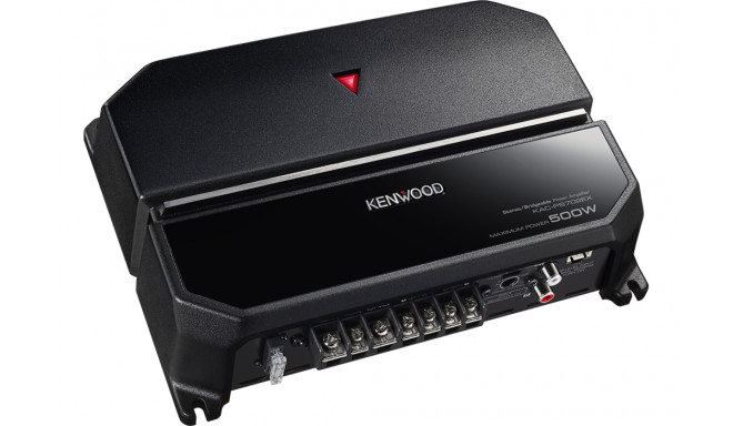 Kenwood KAC-PS702EX 2-kanaliga võimendi