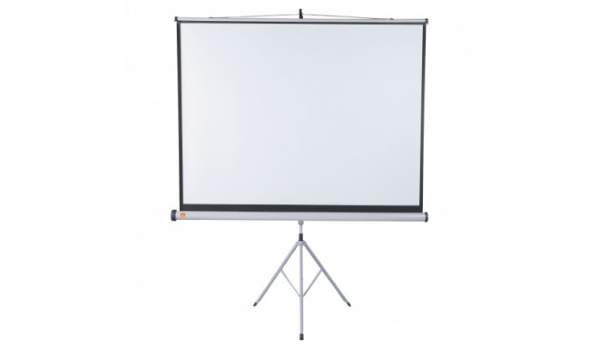 Projection Screen Nobo Tripod 2000x1513mm 4:3