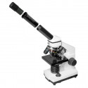 Mikroskoop koos HD USB CAMERA Bresser Biolux NV 20X-1280X