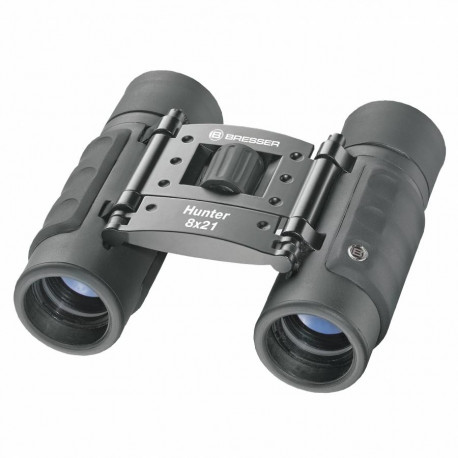Bresser binoculars Hunter 8x21
