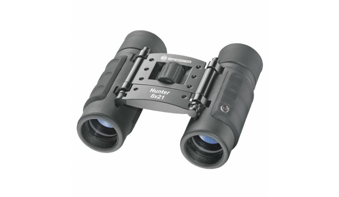 Bresser binoculars Hunter 8x21
