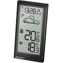 Weather Station Bresser Temp