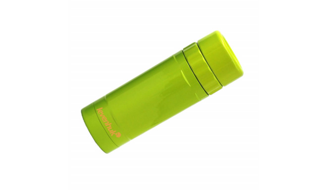 Levenhuk monocular Rainbow 8x25, lime