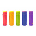 Levenhuk Rainbow 8x25 Lime Monocular