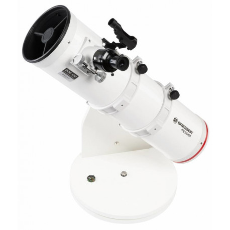 Teleskoop Bresser Messier 6" 150/750 >300x koos kuu filtriga