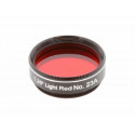 Explore Scientific filter 1.25" red NO.23A