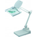 Levenhuk Zeno Lamp ZL23 LUM Magnifier