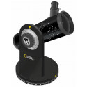 NATIONAL GEOGRAPHIC 76/350 compact telescope